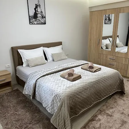 Rozi Apartments Zagabria Esterno foto