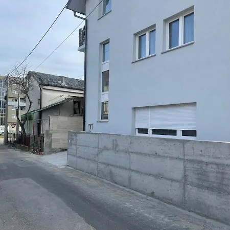 Rozi Apartments Zagabria Esterno foto