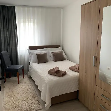 Rozi Apartments Zagabria Esterno foto
