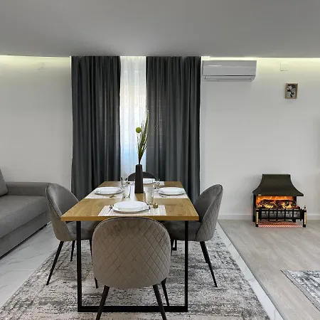 Rozi Apartments Zagabria Esterno foto
