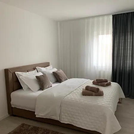 Rozi Apartments Zagabria Esterno foto