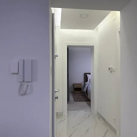 Rozi Apartments Zagabria Esterno foto