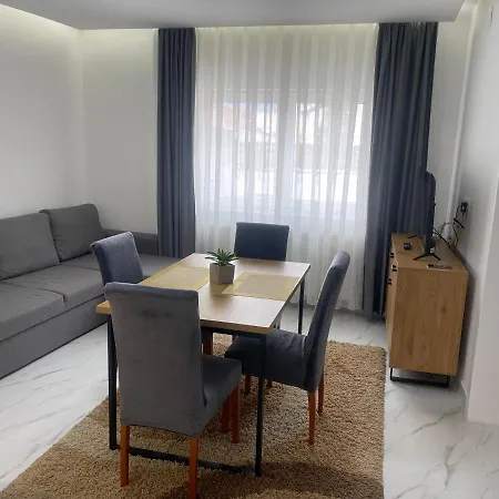 Rozi Apartments Zagabria Esterno foto