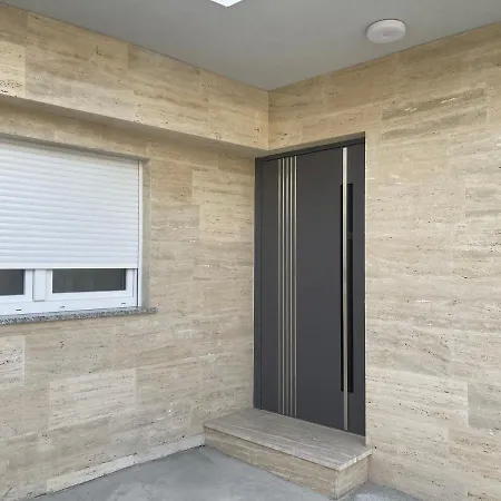 Rozi Apartments Zagabria Esterno foto