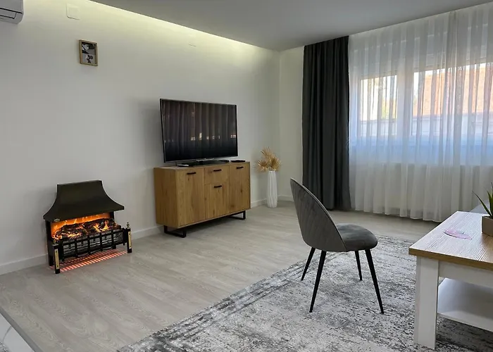 Rozi Apartments