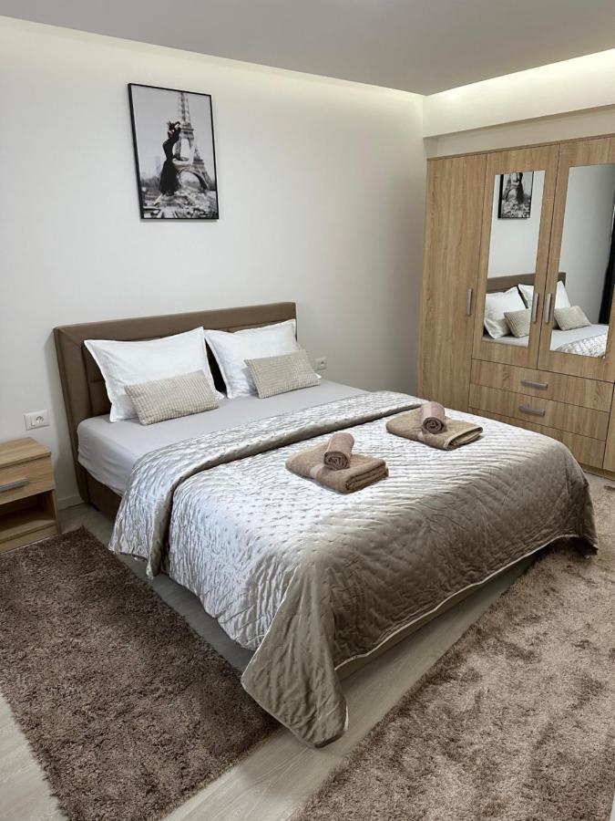 Rozi Apartment Zagreb