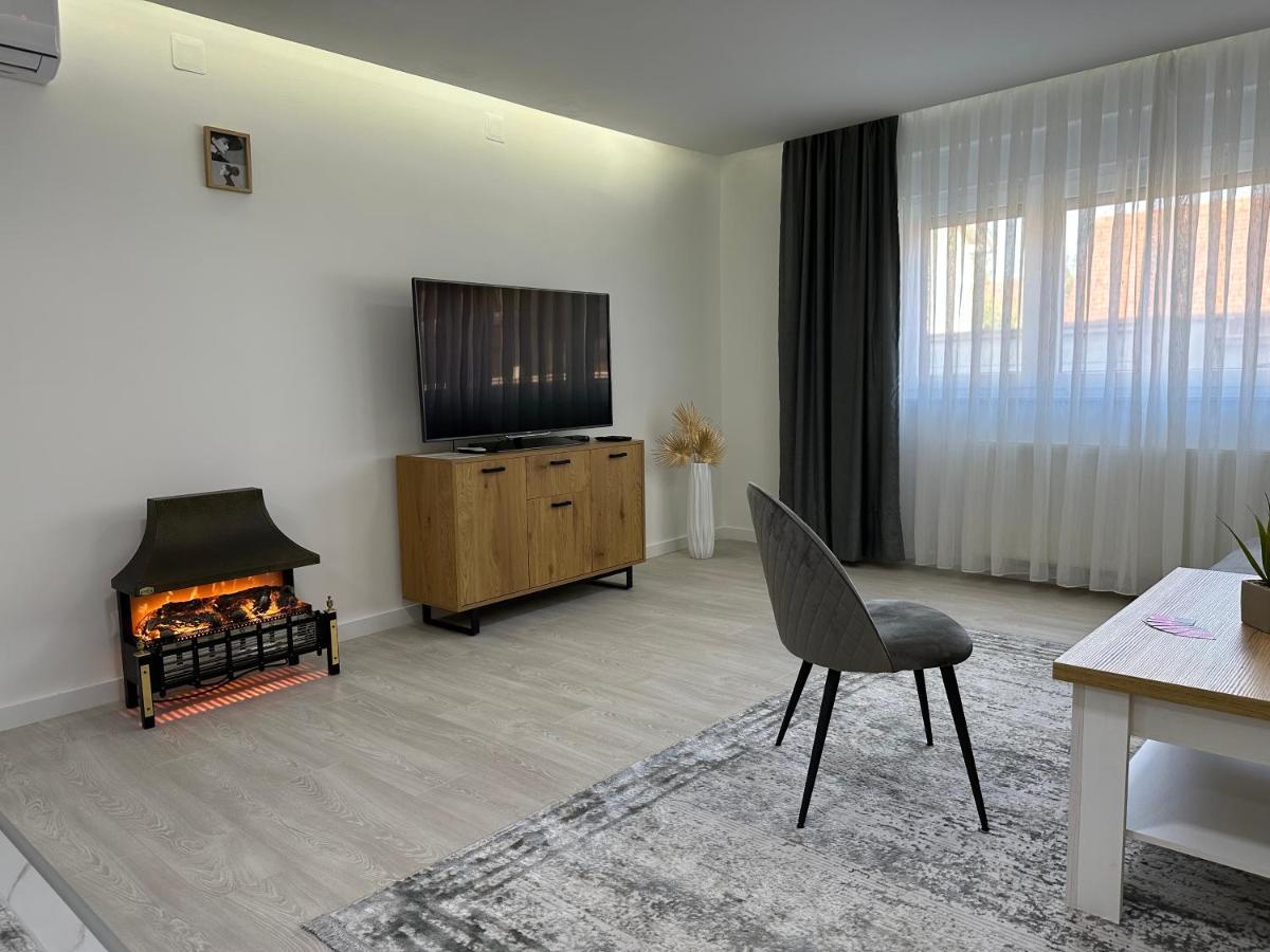 Apartment Rozi