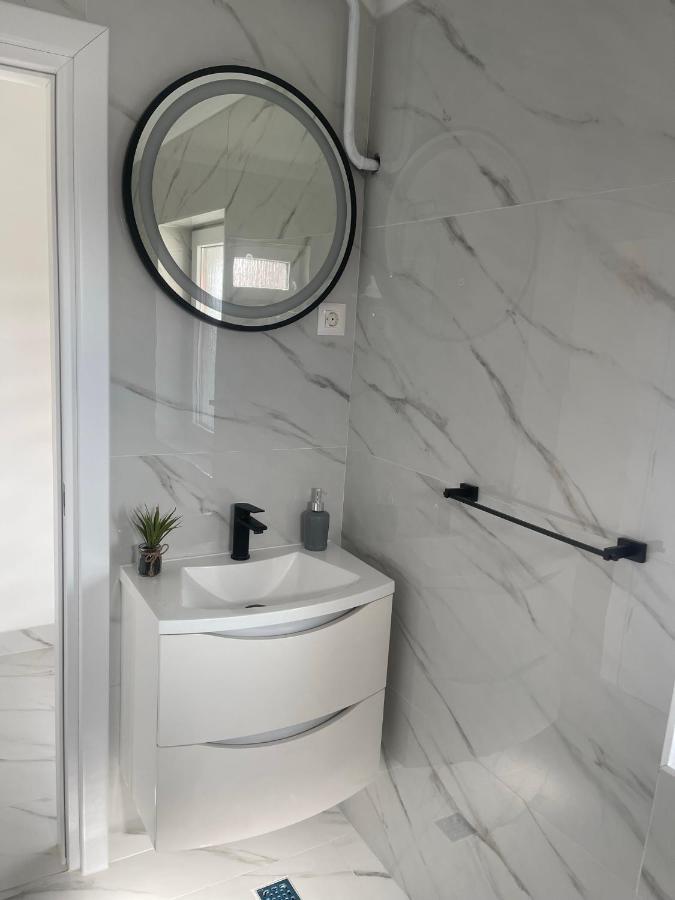 Rozi Apartment Zagreb