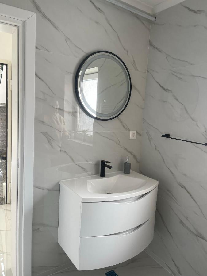 Apartment Rozi