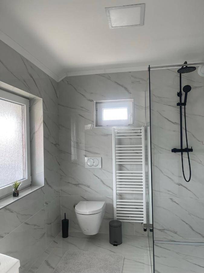 Apartment Rozi Zagreb