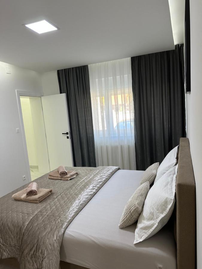Apartment Rozi