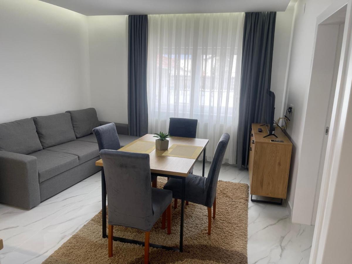 Rozi Apartment Zagreb