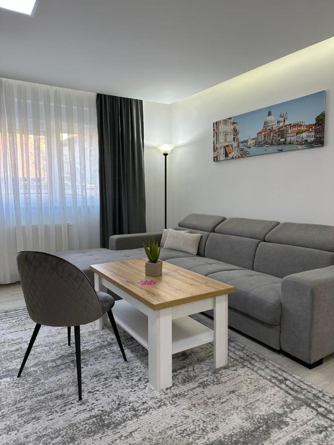 Rozi Appartement Zagreb
